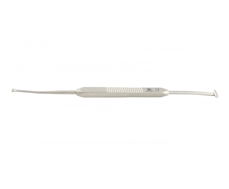 SB-35076-1 Scleral Depressor
