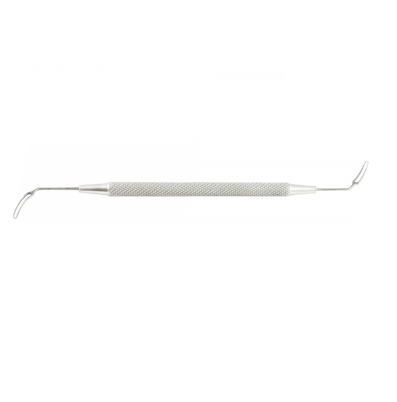 SB-14301-2 Double ended Kansas Nucleus Vectis