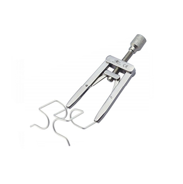 SO-15005-1 Adjustable Speculum