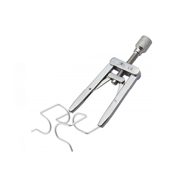 SO-15005-1 Adjustable Speculum