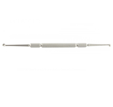 SB-34003-1 Double ended Curette