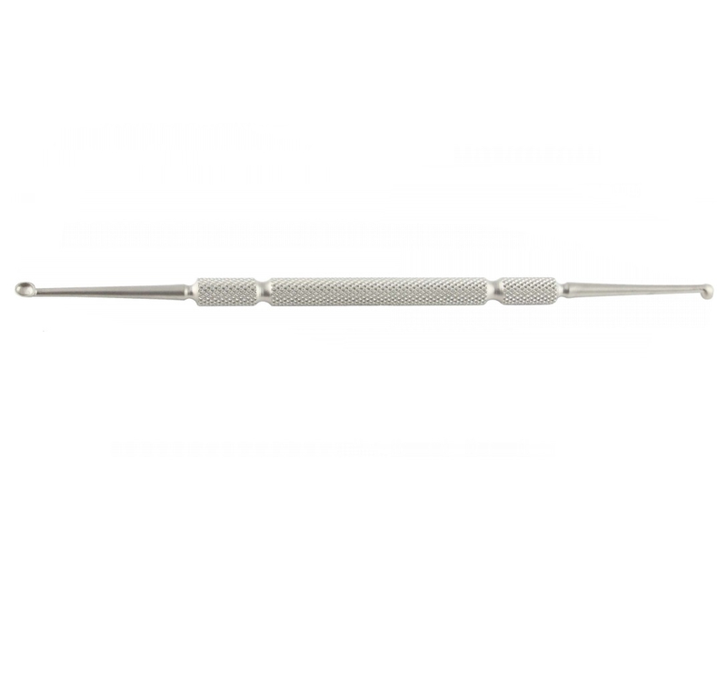 SB-34179-1 Double ended Curette