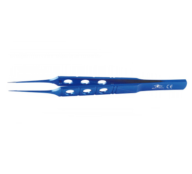 TF-11061-2 Hoskins / Notched Forceps: 