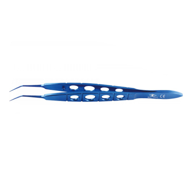 TF-11063-5 Hoskins / Notched Forceps