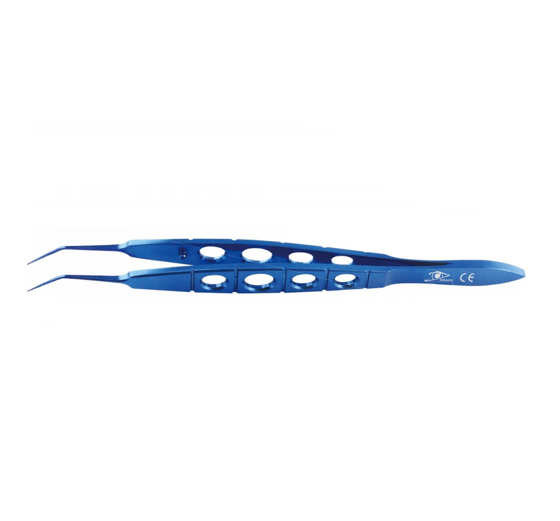 TF-11063-5 Hoskins / Notched Forceps