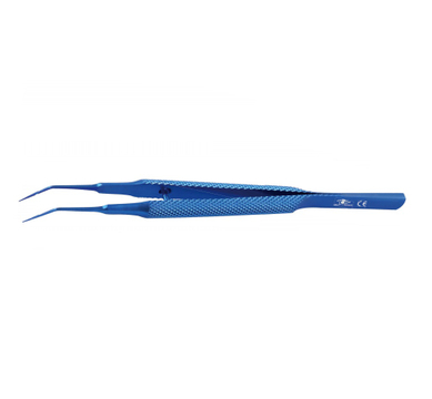 TF-11063-4 Hoskins / Notched Forceps