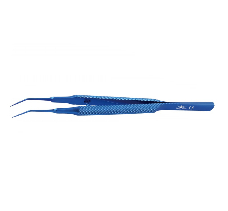TF-11063-4 Hoskins / Notched Forceps