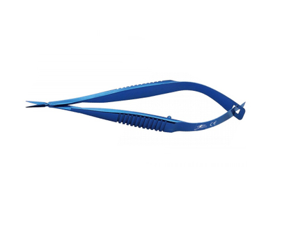 TS-13001-1 Vannas Scissors