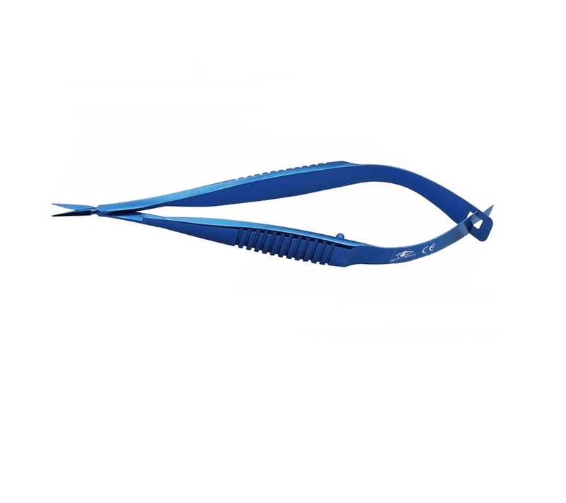 TS-13001-1 Vannas Scissors