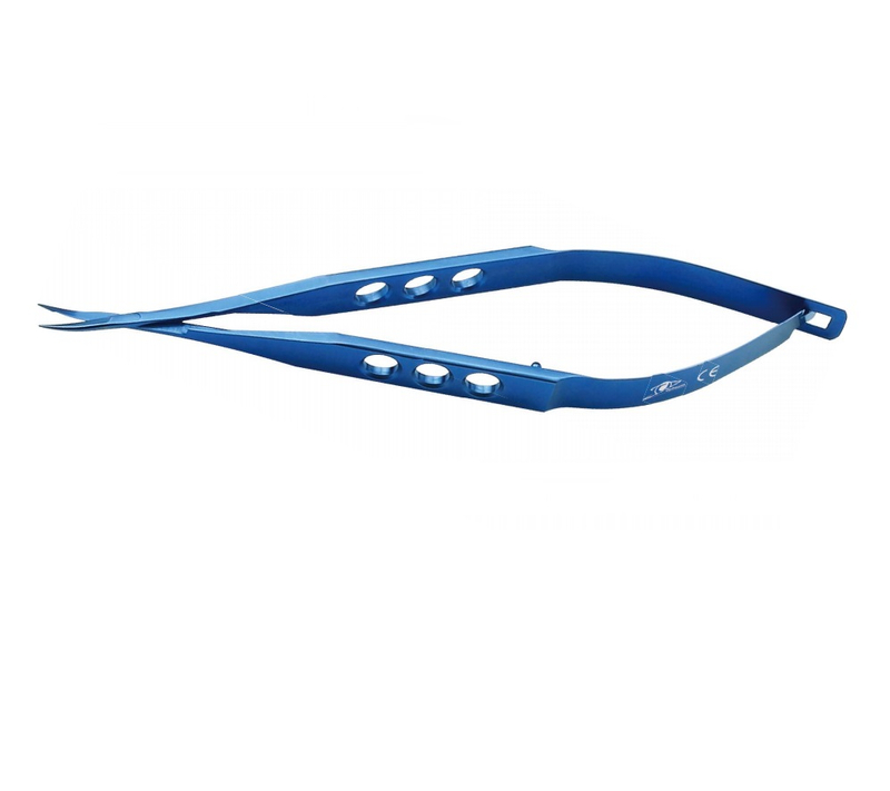 TS-13034-1 Iris Scissors