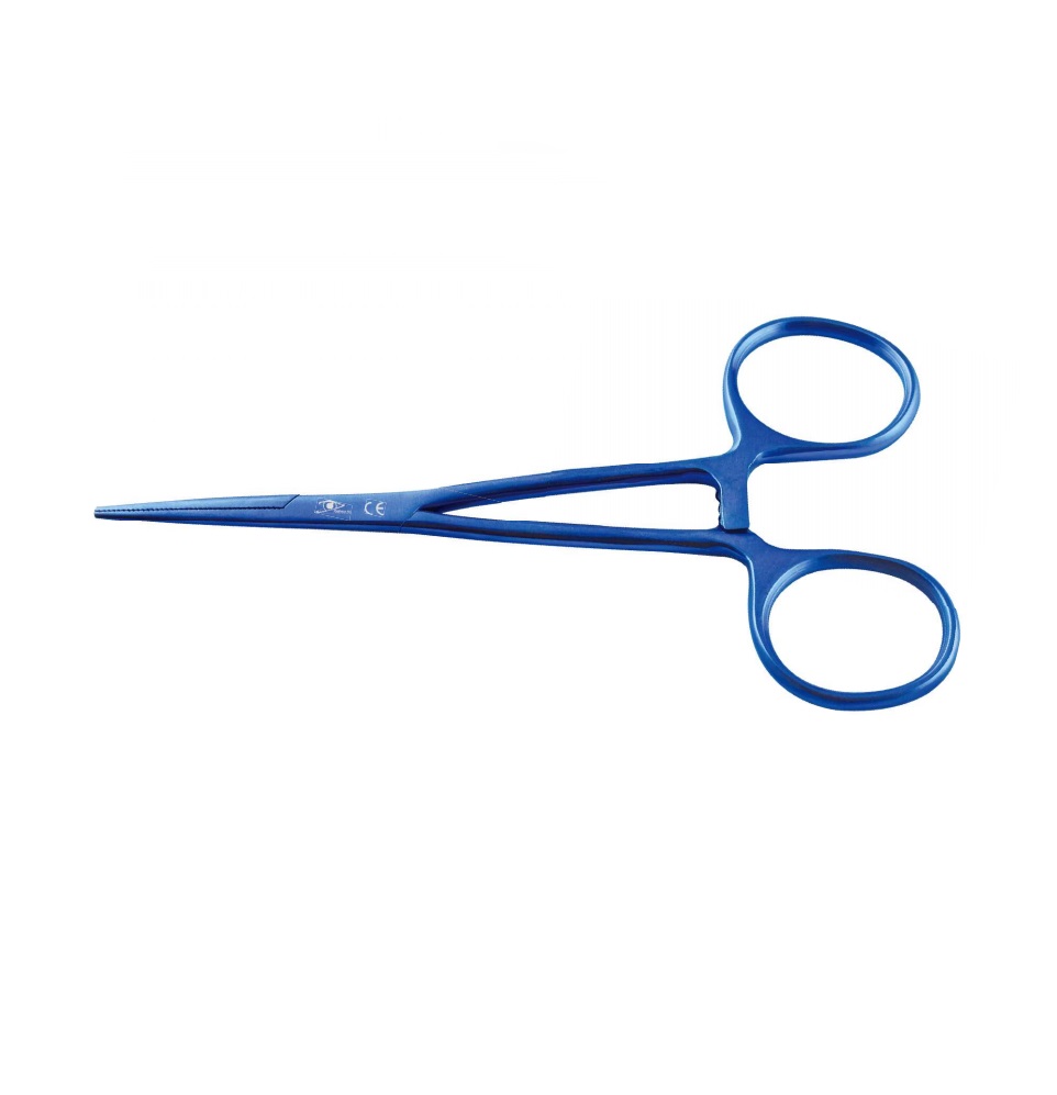 TH-11414-1 Mosquito Forceps