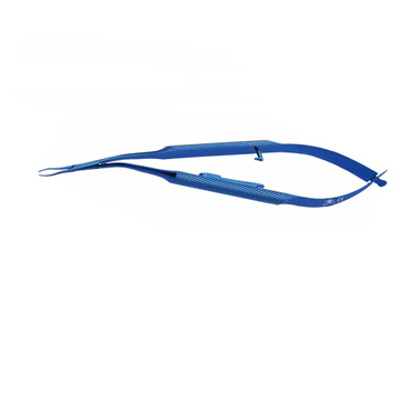 TF-11334-1 Lens Implantation Forceps