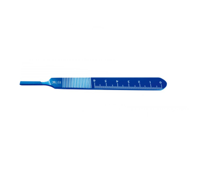 TH-30004-1 3# Blade Handle
