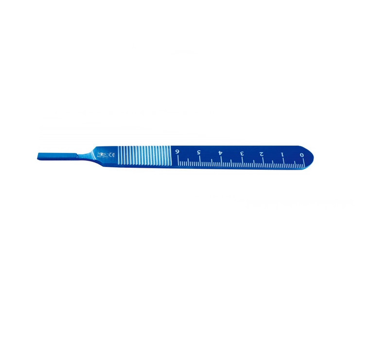 TH-30004-1 3# Blade Handle