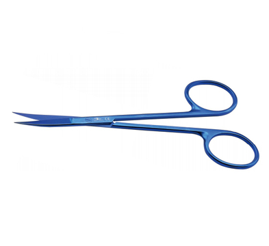 TS-13064-1 Eye Scissors