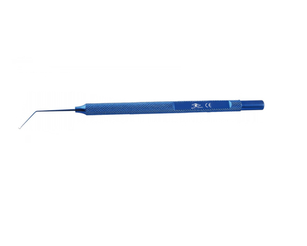TB-14108-1 Jaffe-Knolle Iris Hook
