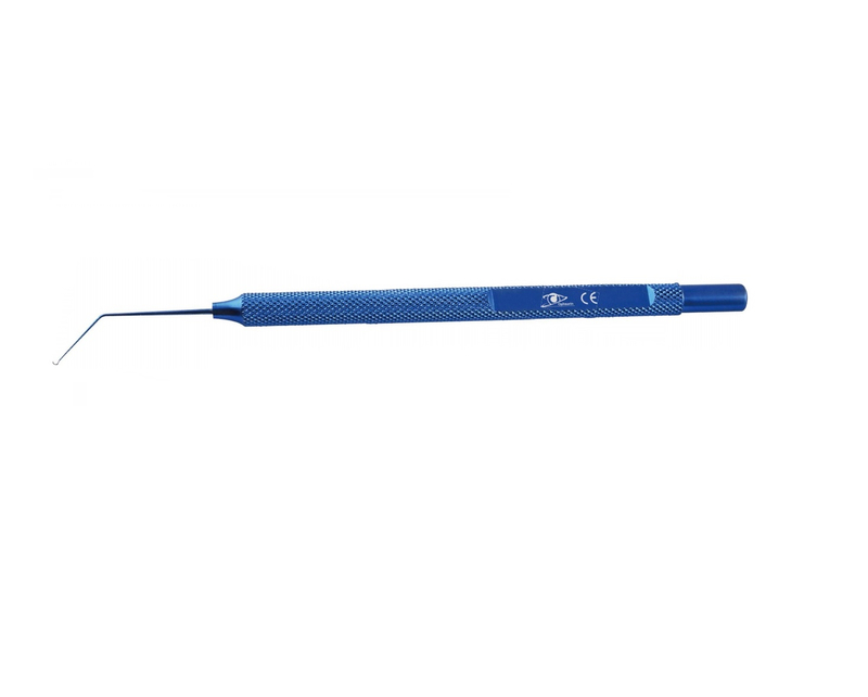 TB-14108-1 Jaffe-Knolle Iris Hook