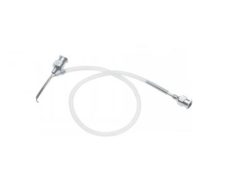 SC-34025-4 Irrigating- Aspirating Cannula