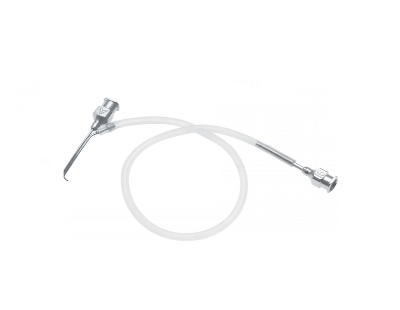 SC-34025-4 Irrigating- Aspirating Cannula