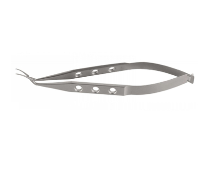 SF-32130-1 MICS Capsulorhexis Forceps