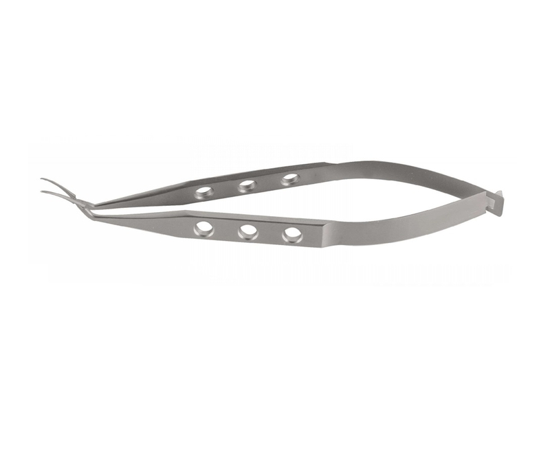 SF-32130-1 MICS Capsulorhexis Forceps