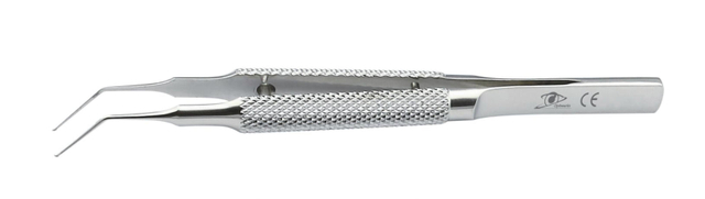SF-11224-1 Capsulorhexis Forceps