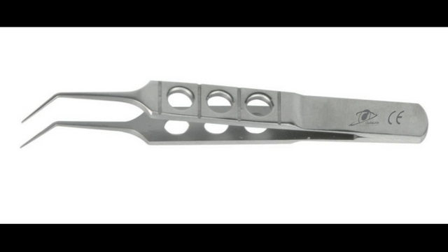SF-51181-1 Serrated Forceps