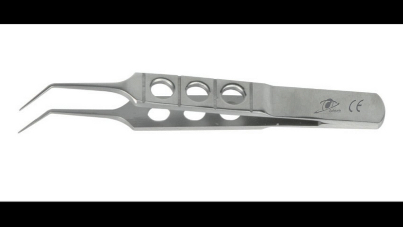SF-51181-1 Serrated Forceps