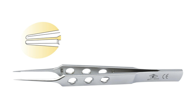 SF-11011-2 Tying Forceps