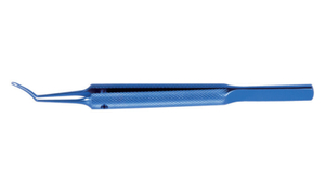 TF-31216-1 Capsulorhexis Forceps