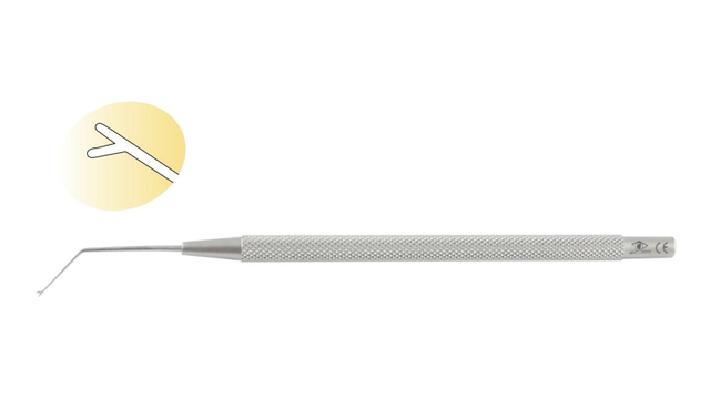  SB-14145-1/ SB-14144-1 Lens Manipulator