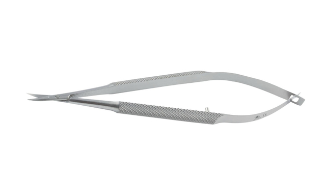SS-13073R-1 Castroviejo Corneal Scissors
