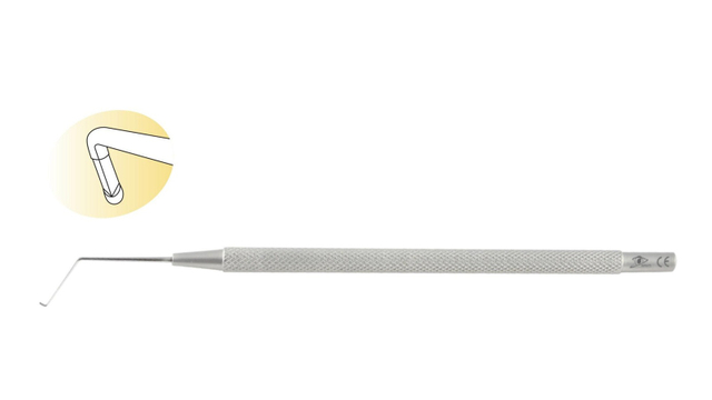 SB-14126-1/ SB-14126L-1 Phaco Chopper