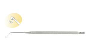 SB-14121-1 Kuglen Iris Hook