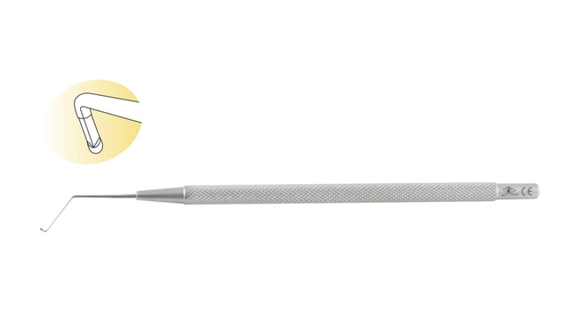 SB-34025-1 Nagahara Phaco Chopper