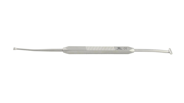 SB-35076-1 Scleral Depressor
