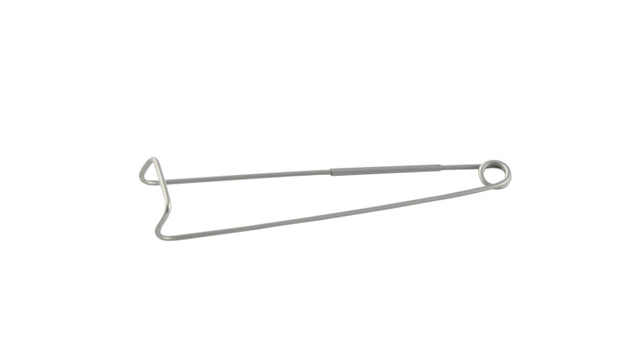 SO-15077-1/ SO-15077-2 Jaffe Lid Retractors x 2