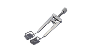 SO-15011-1 Adjustable Speculum