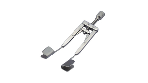 SO-15006-1 Adjustable Speculum