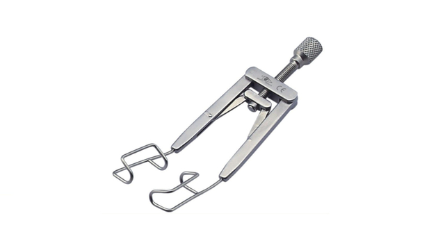 SO-15063-1 Adjustable Speculum