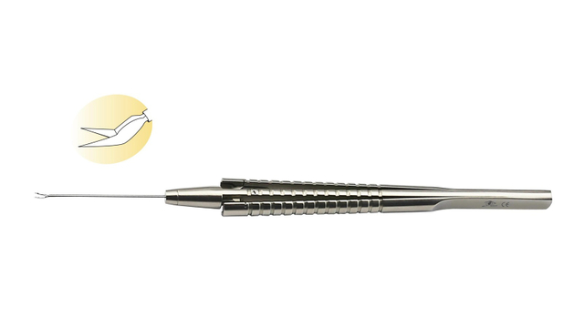 SV-13154-1 Vitreoretinal Scissors