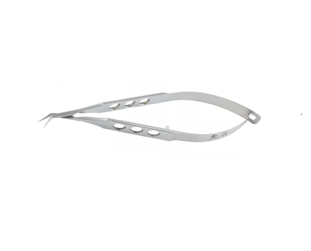 SS-13028-1 Castroviejo Corneal Scissors