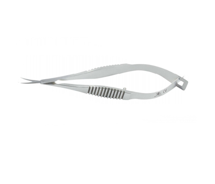 SS-13038-1 Vannas Capsulotomy Scissors