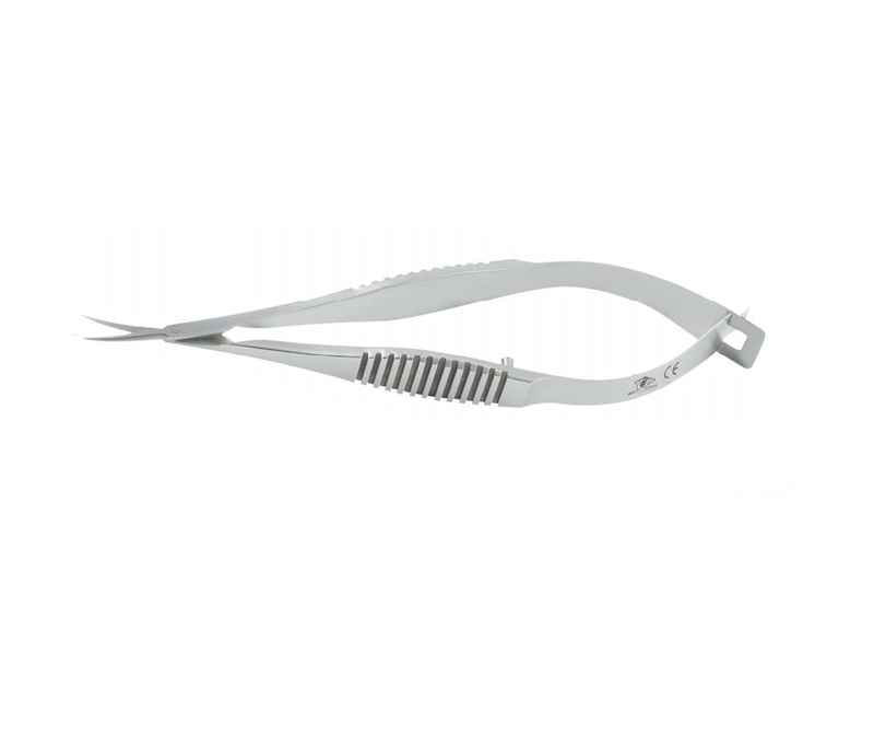 SS-13038-1 Vannas Capsulotomy Scissors