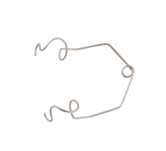 SO-15010-1 Grandon Wire Speculum
