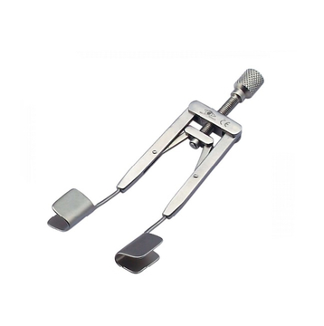 SO-15006-1 Adjustable Speculum