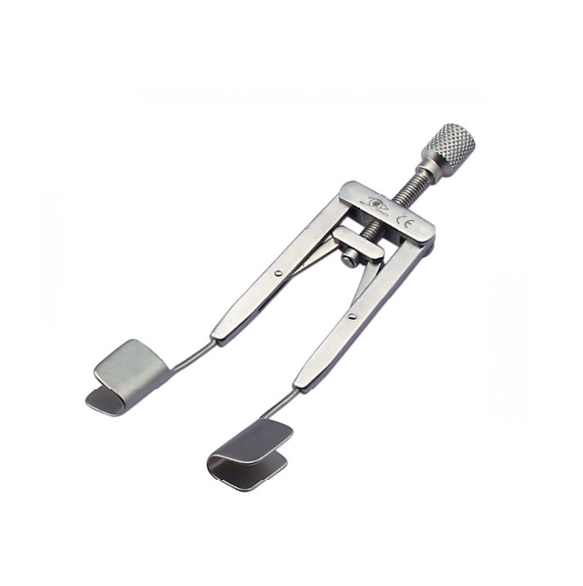 SO-15006-1 Adjustable Speculum