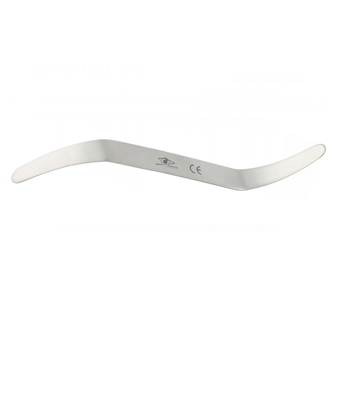 SB-14166-1 Arruga Globe Retractor