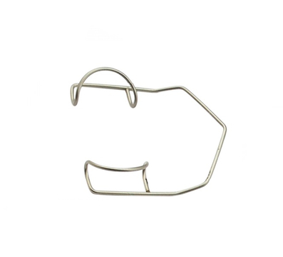 SO-15055-1 Wire Speculum
