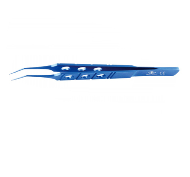 TF-11013-2 Mcpherson Tying Forceps